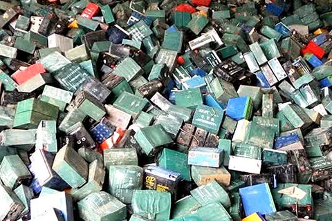 海门三厂UPS蓄电池回收|山特UPS蓄电池回收