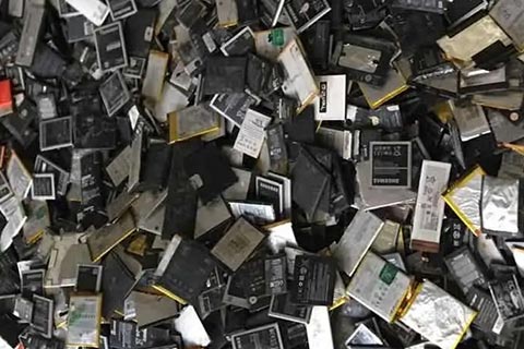 类乌齐尚卡乡附近回收废旧电池-圣润UPS蓄电池回收-高价废铅酸电池回收